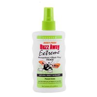 Quantum Research Buzz Away Extreme Spray, 8fz 2 pk