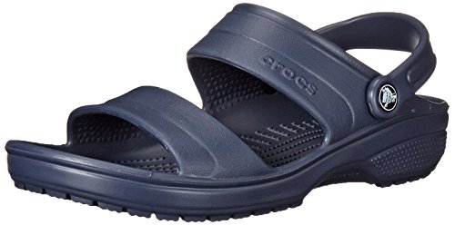 Crocs Unisex Classic Sandal Rubber Sandals and Floaters