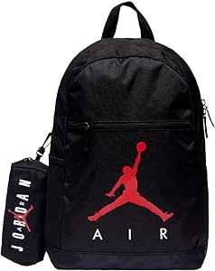 Nike Air Jordan Backpack Size L