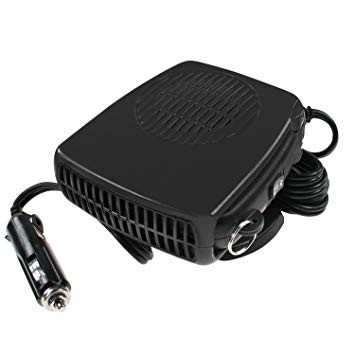 12V Heater Defroster