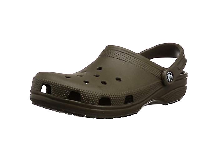 Crocs Unisex's Classic Mules