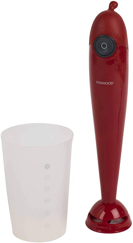 Kenwood HB151 Blender, Red