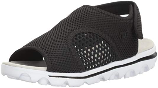 Propet Women's TravelActiv Ss Sandal