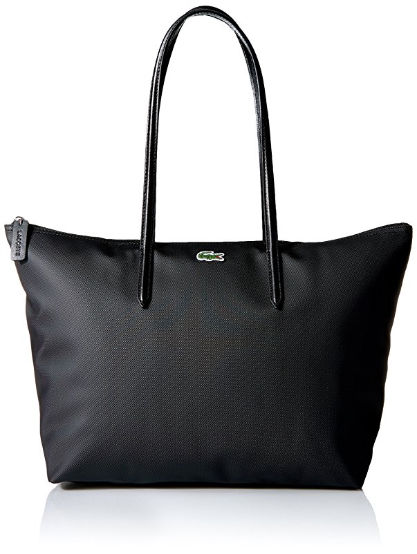 Lacoste L.12.12 Concept Large Shopping Bag