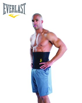 Everlast Slimmer Belt