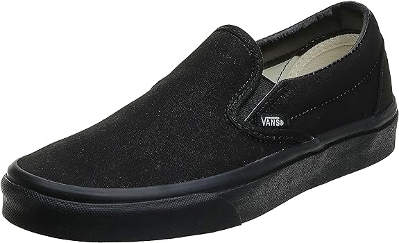 Vans Men's for Leisure and Sports