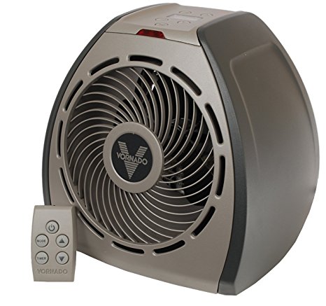 Vornado TVH500 Whole Room Vortex Heater