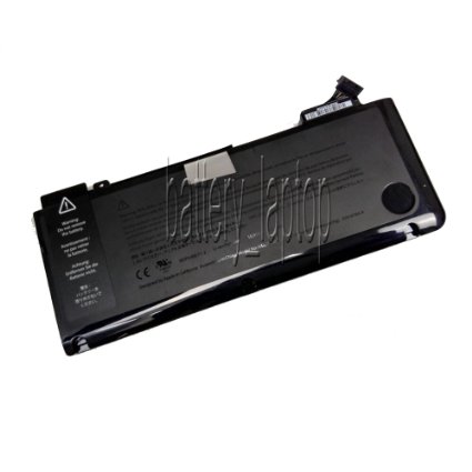 laptop_battery® New Replacement Apple Macbook Pro 13.3 A1322 battery 10.95V 63.5WH 020-6765-A 3ICP5/69/71-2