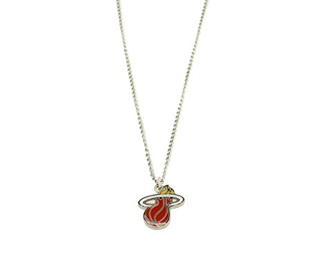 NBA Boston Celtics Team Logo Necklace