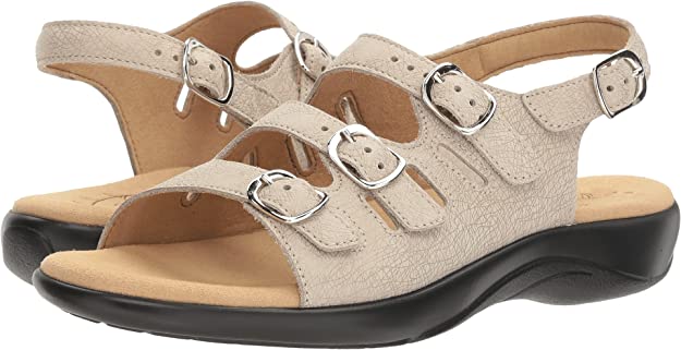 SAS Women's Flat Sandals