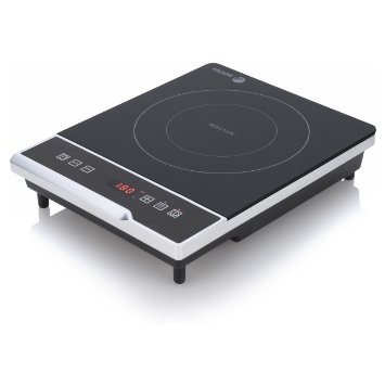 Fagor 670041920 Ucook Induction Cooktop, Black