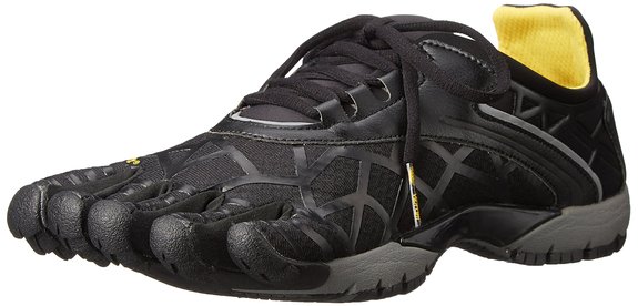 Vibram Men's Vybrid Sneak Walking Shoe