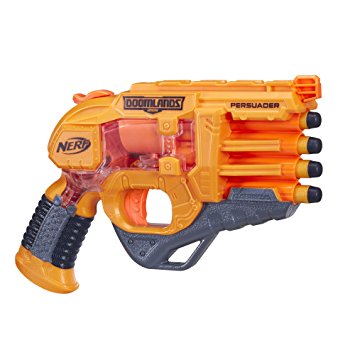 Nerf Doomlands 2169 Persuader Blaster