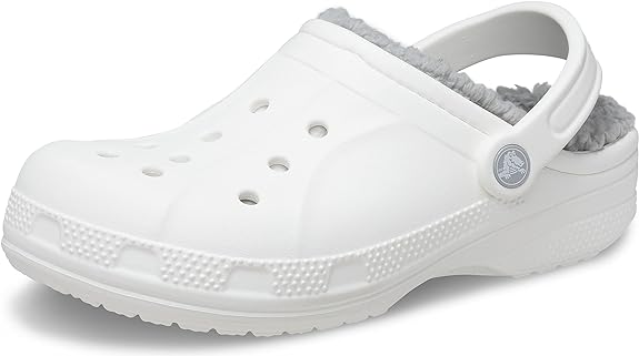 Crocs Unisex-Adult Ralen Lined Clog