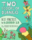 Two Scoops of Django Best Practices for Django 18