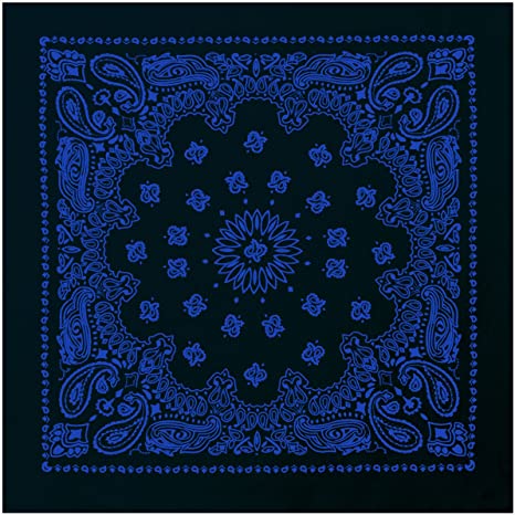 Rothco 22" Trainmen Bandana