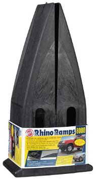 Blitz Rhino Ramp 8000