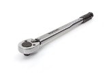 TEKTON 24335 12-Inch Drive Click Torque Wrench 10-150-FootPound
