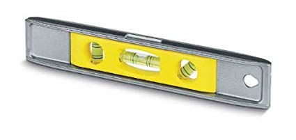 Stanley Torpedo Level 9In Magnetic   0 42 465