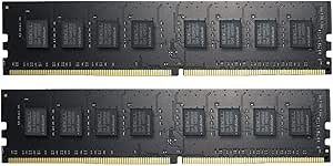 Memoria GSKILL DDR4 16GB (8GBx2) PC2400 NT K2