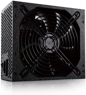 Rosewill Capstone Series 750W 80 Plus Gold Certified ATX12V/EPS12V Power Supply CAPSTONE-750