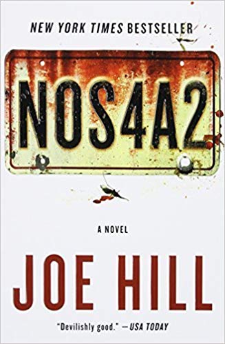 NOS4A2: A Novel