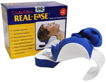 Real-Ease Neck and Shoulder Relaxer