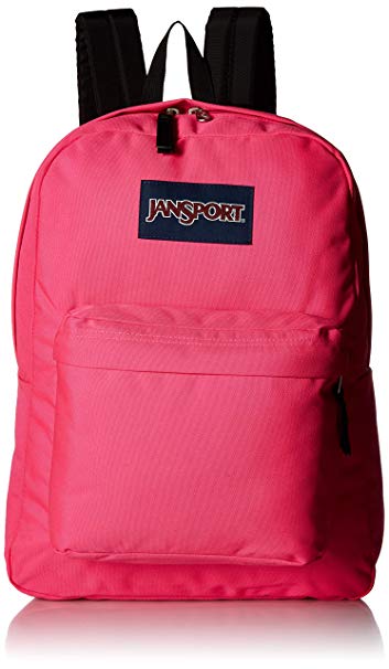 JanSport Superbreak Backpack - Classic, Ultralight