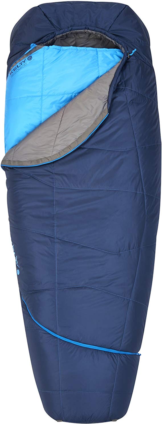 Kelty Women's Sine 20 Degree Sleeping Bag