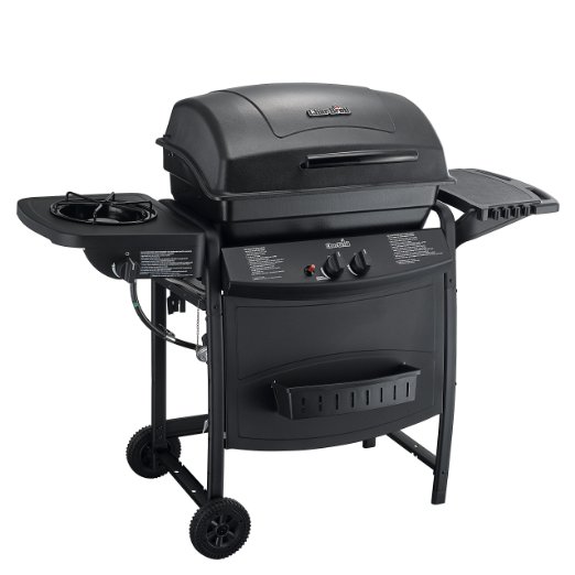 Char-Broil Classic 360 2-Burner Gas Grill