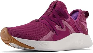 New Balance Women's Beaya V1 Slip-On Running Shoe