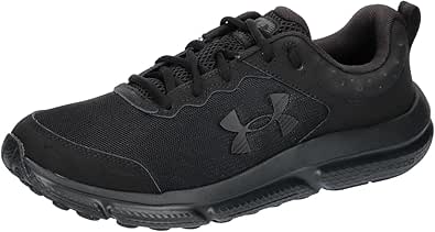 Under Armour Men's Charged Assert 10