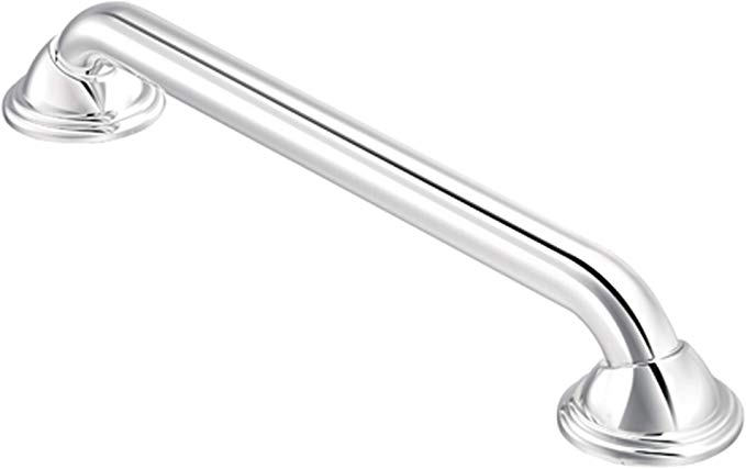 Moen LR8724D3CH Home Care 24-Inch Designer rab Bar, Chrome