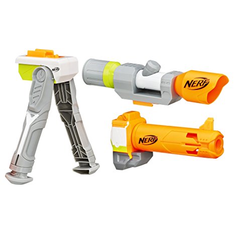 Nerf Modulus Long Range Upgrade Kit