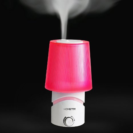 15L Aromatherapy Essential Oil Diffuser Ultrasonic Air Humidifier with LED Color Changing Lamps