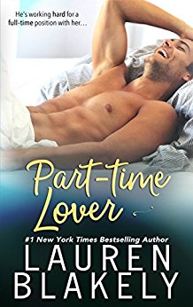 Part-Time Lover