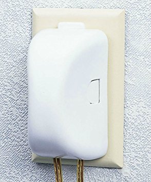 Safety 1st Plug 'N Outlet Covers - 4 Pack