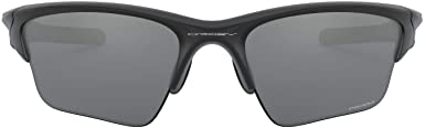 Oakley Men's Oo9154 Half Jacket 2.0 XL Rectangular Sunglasses