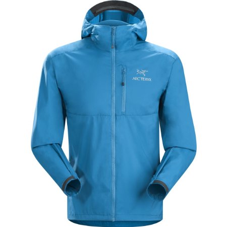 Arcteryx Squamish Hoody - Men's