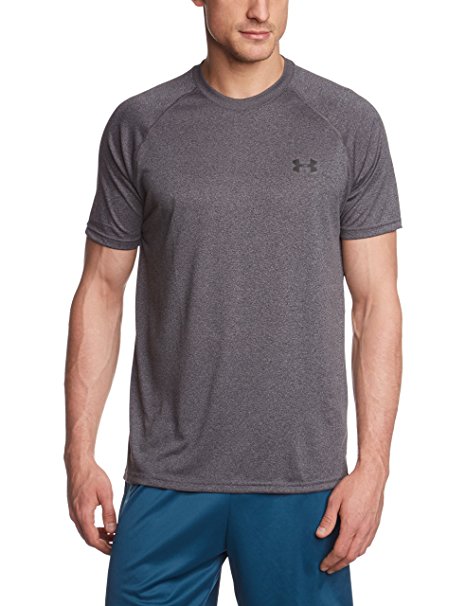 UnderArmour Men's EU Tech Tee