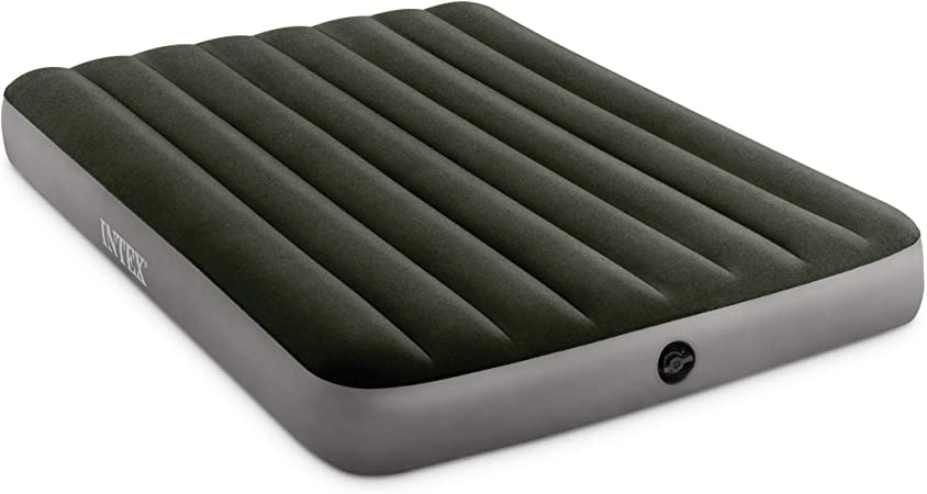 Intex Prestige Downy Airbed