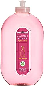 Method Floor Cleaner for All Floor Types 4004282