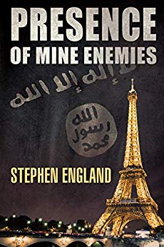 Presence of Mine Enemies (Shadow Warriors Book 9)