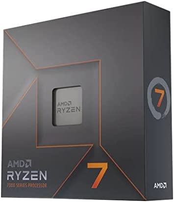 AMD Ryzen 7 7700X Tray 36 units