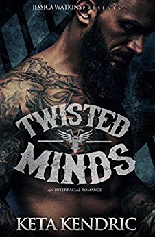 Twisted Minds: Book 1 of the Twisted Minds series