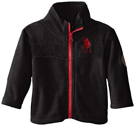 U.S. Polo Assn... Baby Fashion Outerwear Jacket