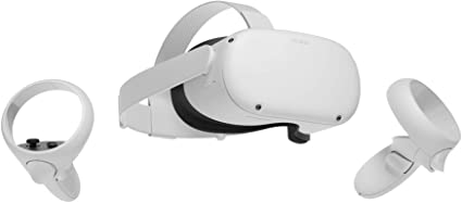 Oculus Quest 2 - 256 GB