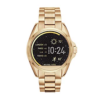 Michael Kors Women's Smartwatch MKT5001