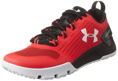 Under Armour Men's UA Charged Ultimate Training Shoes