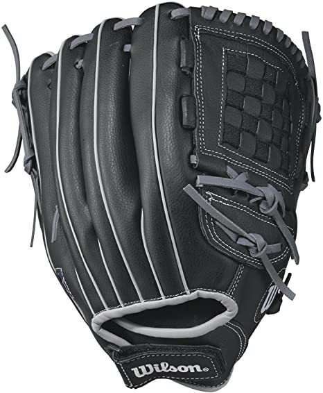 Wilson A360 12.5" Utility Baseball Glove - Right Hand Throw